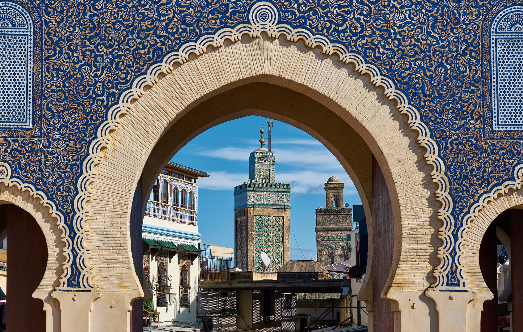 Fès